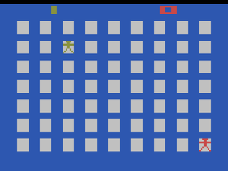 Flag Capture
